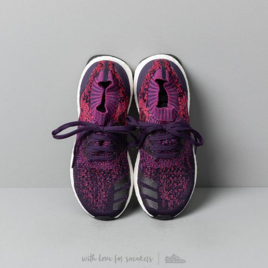 Uncaged ultra boost review sale