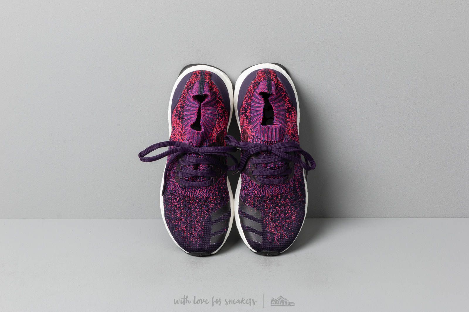 Women s shoes adidas UltraBOOST Uncaged W Legend Purple Legend