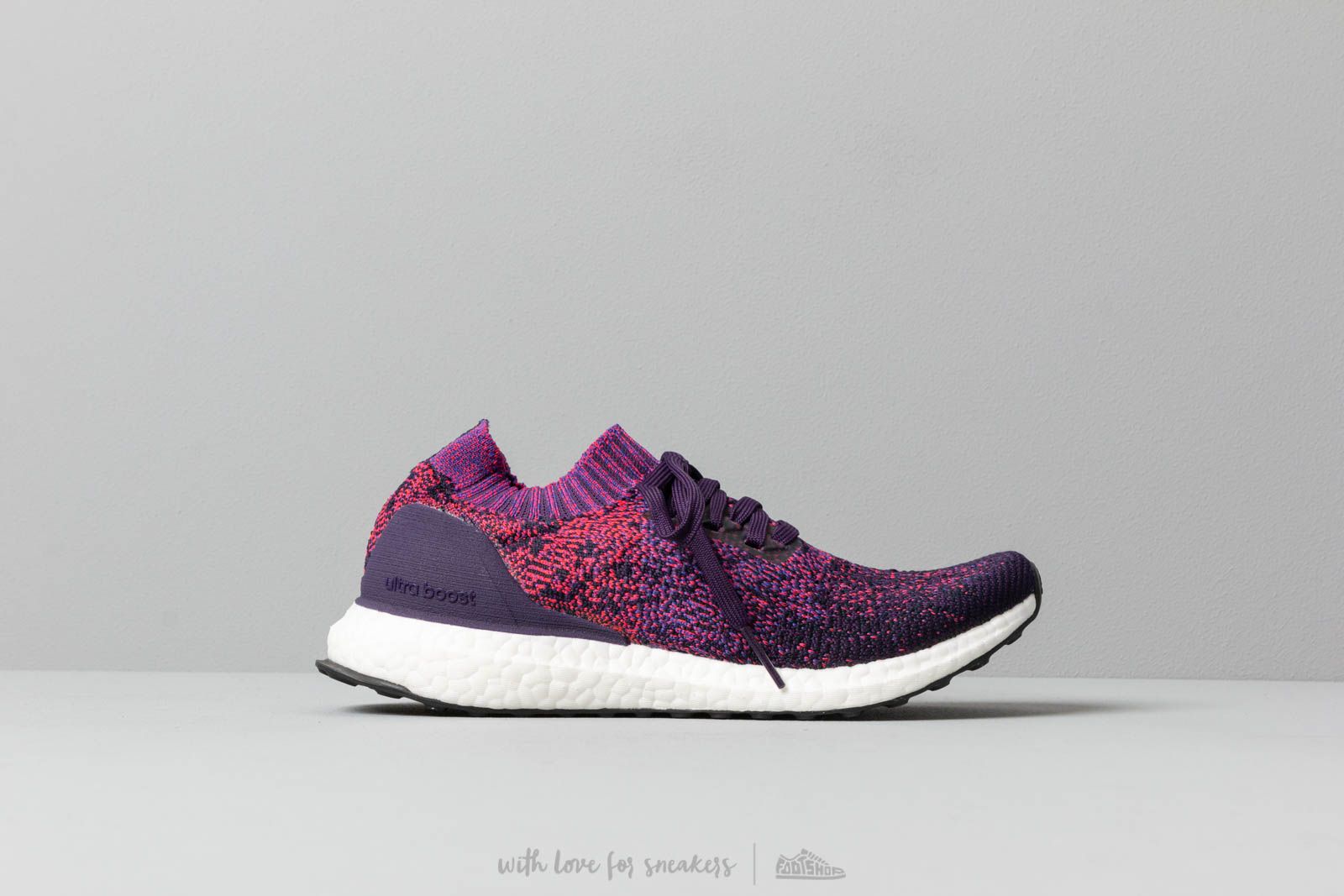 Adidas ultra boost uncaged legend purple shop