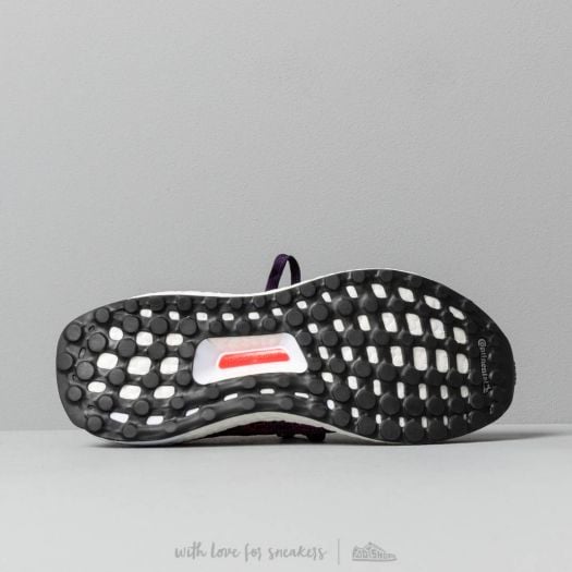 Ultra boost uncaged purple hotsell