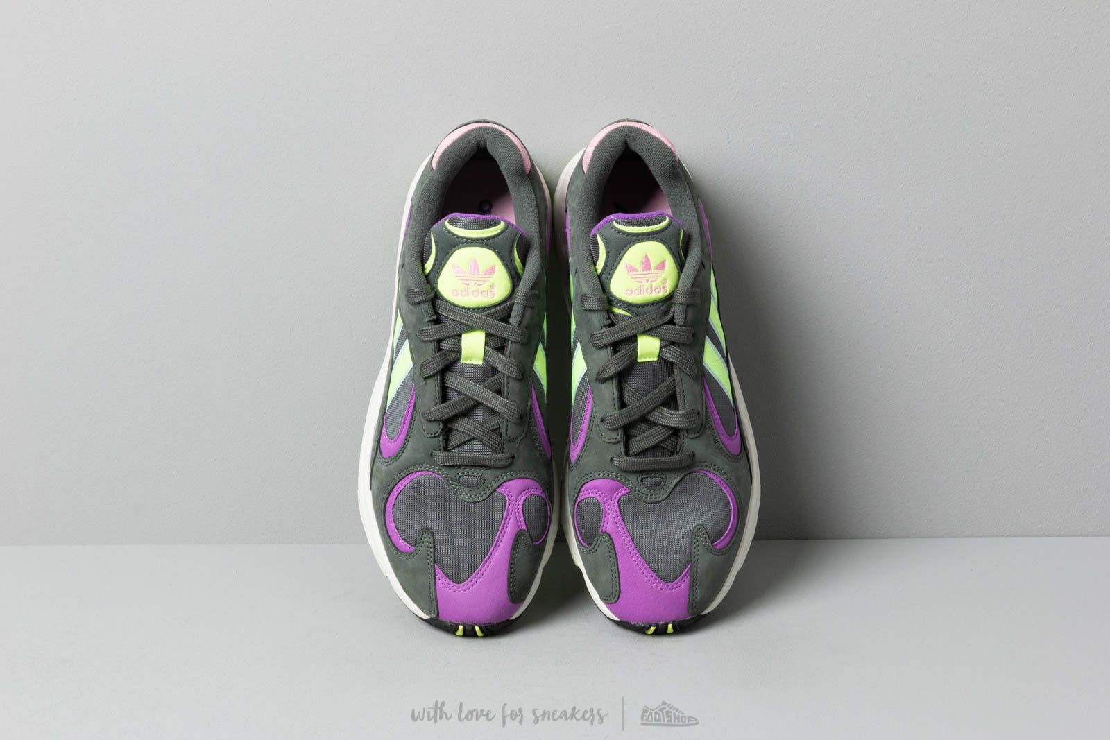 Adidas yung 1 cheap yeezy 7