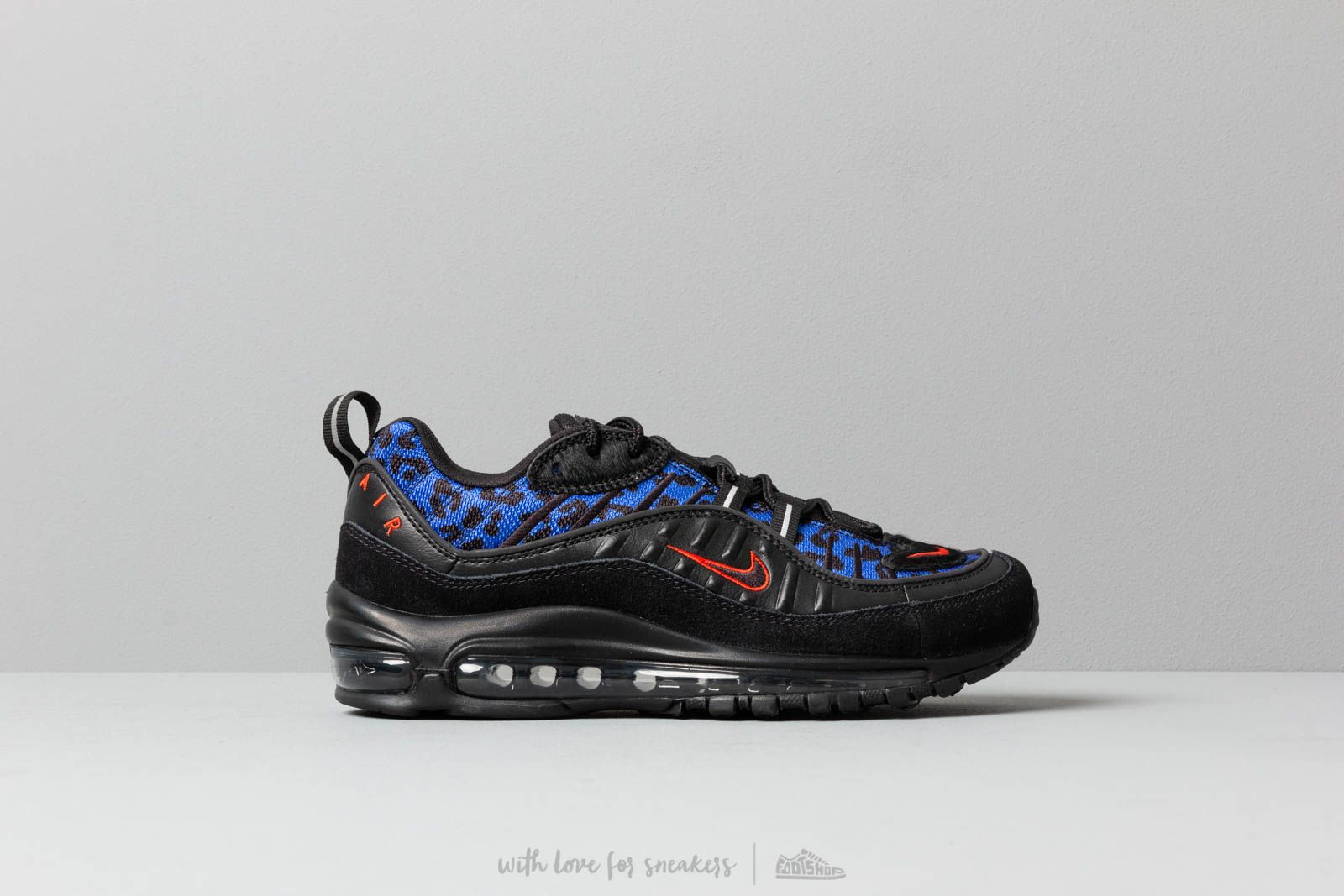 Air max deals 98 habanero