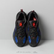 Nike m2k tekno habanero red clearance