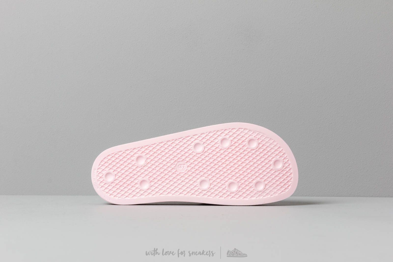 Adilette icey pink clearance