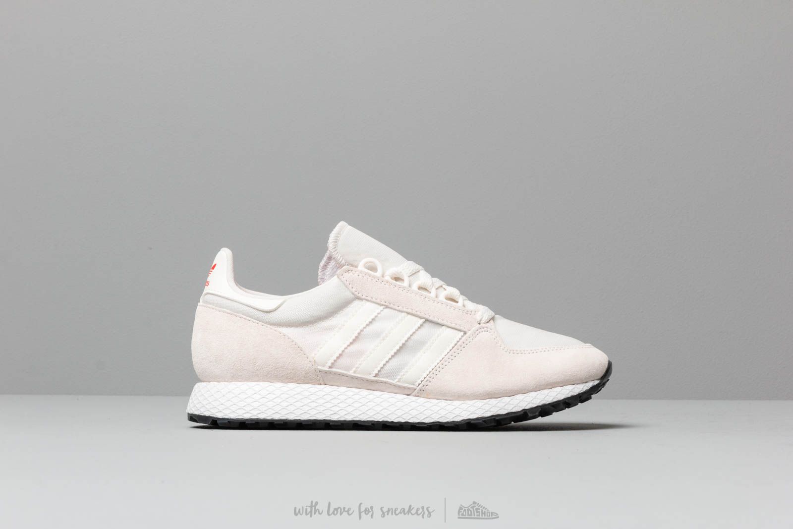 Women s shoes adidas Forest Grove W Cloud White Cloud White