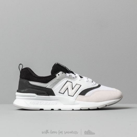 997 black white store