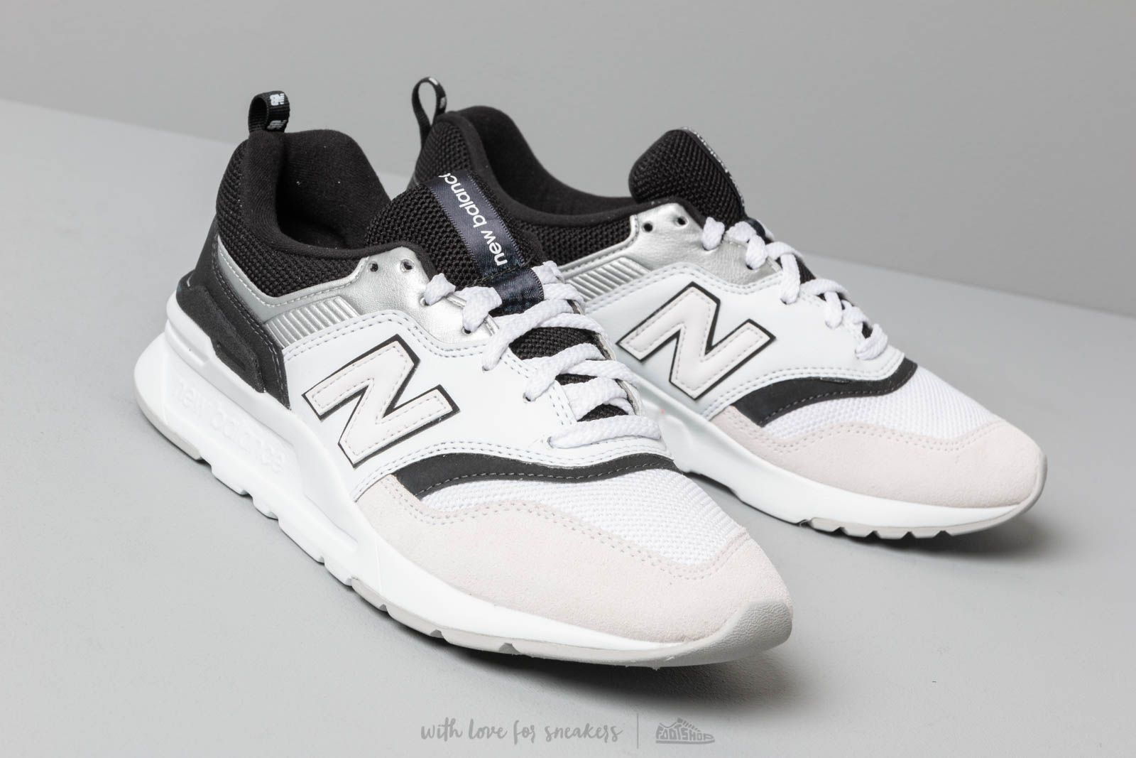 New 2024 balance cw997heb