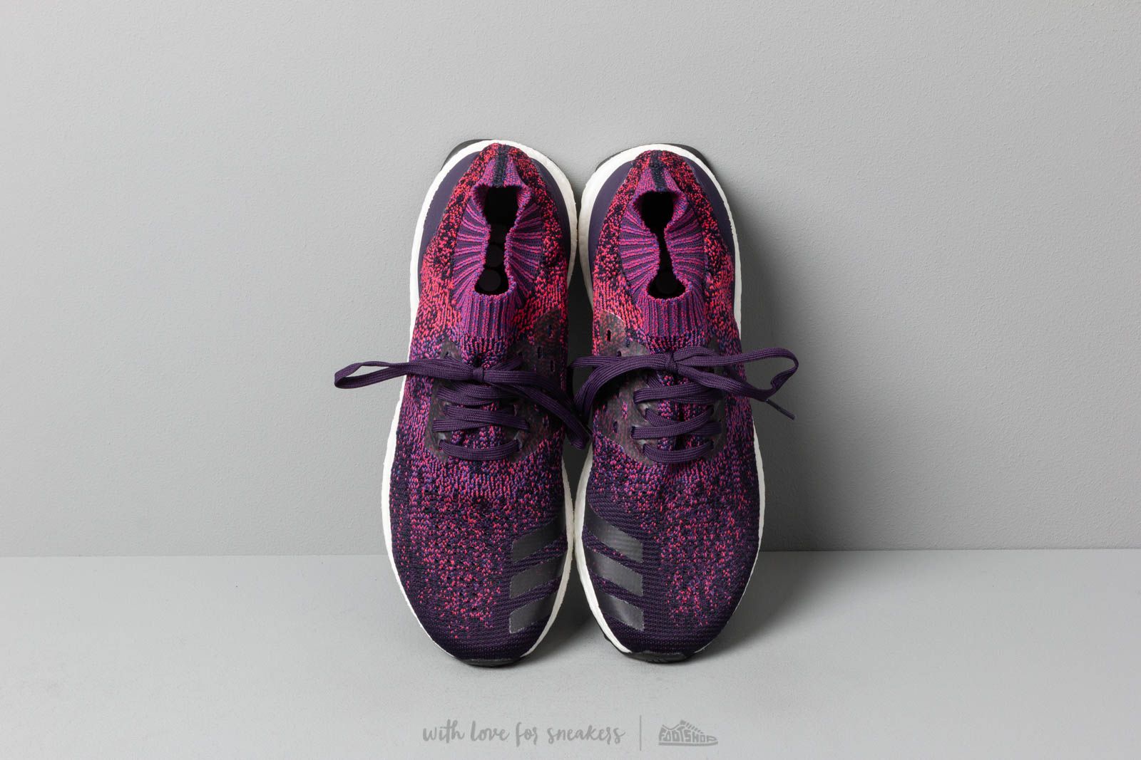 Ultra boost uncaged legend purple store