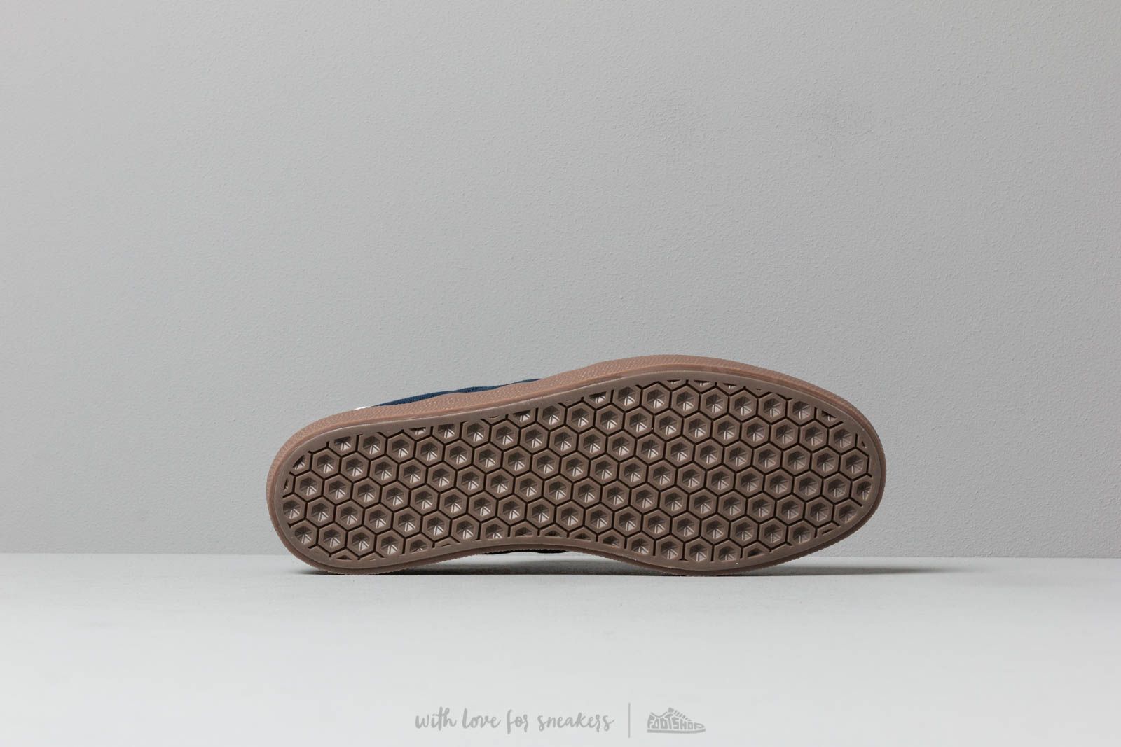Zapatillas Hombre adidas 3MC Colegiate Navy/ Ftw White/ Gum5