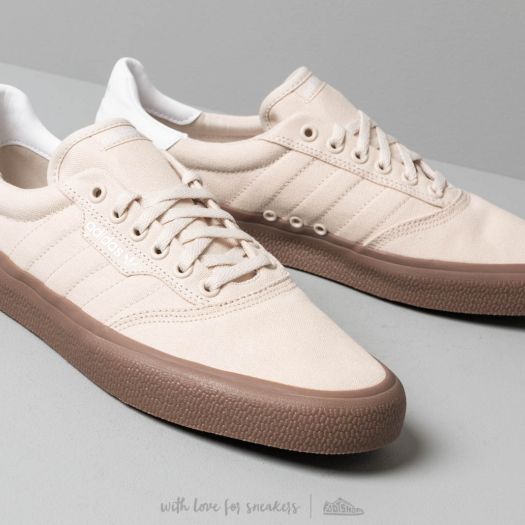 Adidas 3mc sales shoes clear brown