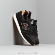 New balance 373 black and white online