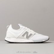 Mens white new balance 247 online