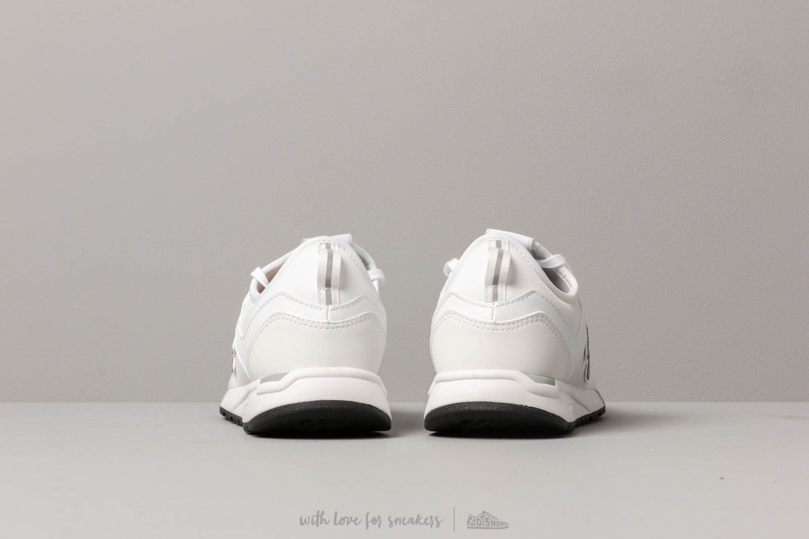 New balance clearance 247 white