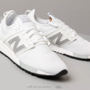 Mens white new balance 247 2025