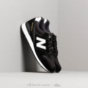 Men's shoes New Balance 996 Black/ White | Footshop