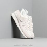 New Balance 574 Grey/ Beige