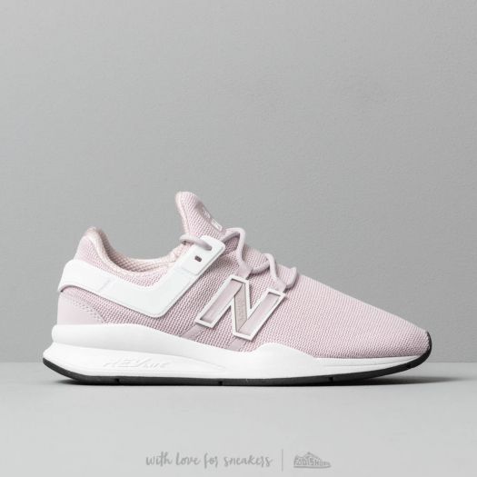 New balance 247 mujer rosas clearance