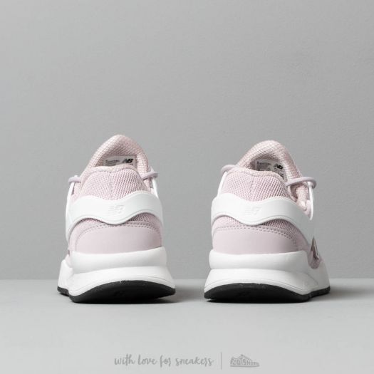 New balance sale 247 white pink