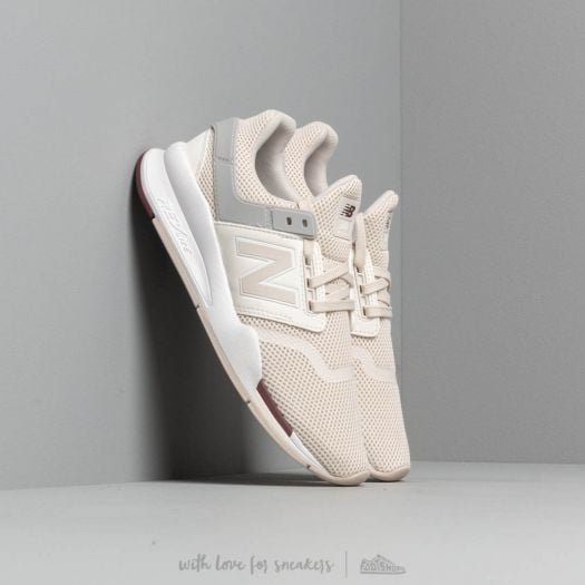 New balance 247 beige hotsell