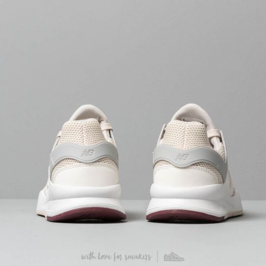 New balance 247 femme beige online