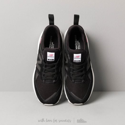 New balance 374 black new arrivals