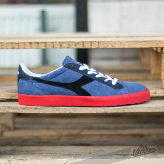 Diadora tennis 270 low uomo scontate store