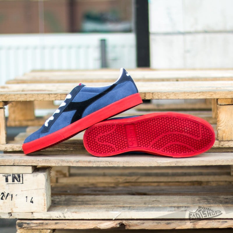 Diadora tennis 270 high donna scontate outlet