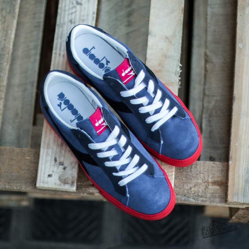 Diadora tennis clearance 270 low porpora