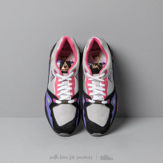 Le coq sportif lcs r1000 black store