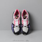 靴 Le Coq Sportif opium paris lcs r1000 Men's shoes le coq sportif x Opium MIF LCS R1000 Black