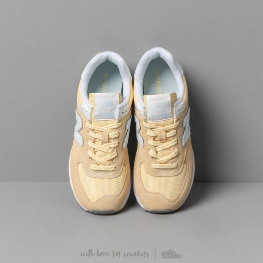 New Balance 574