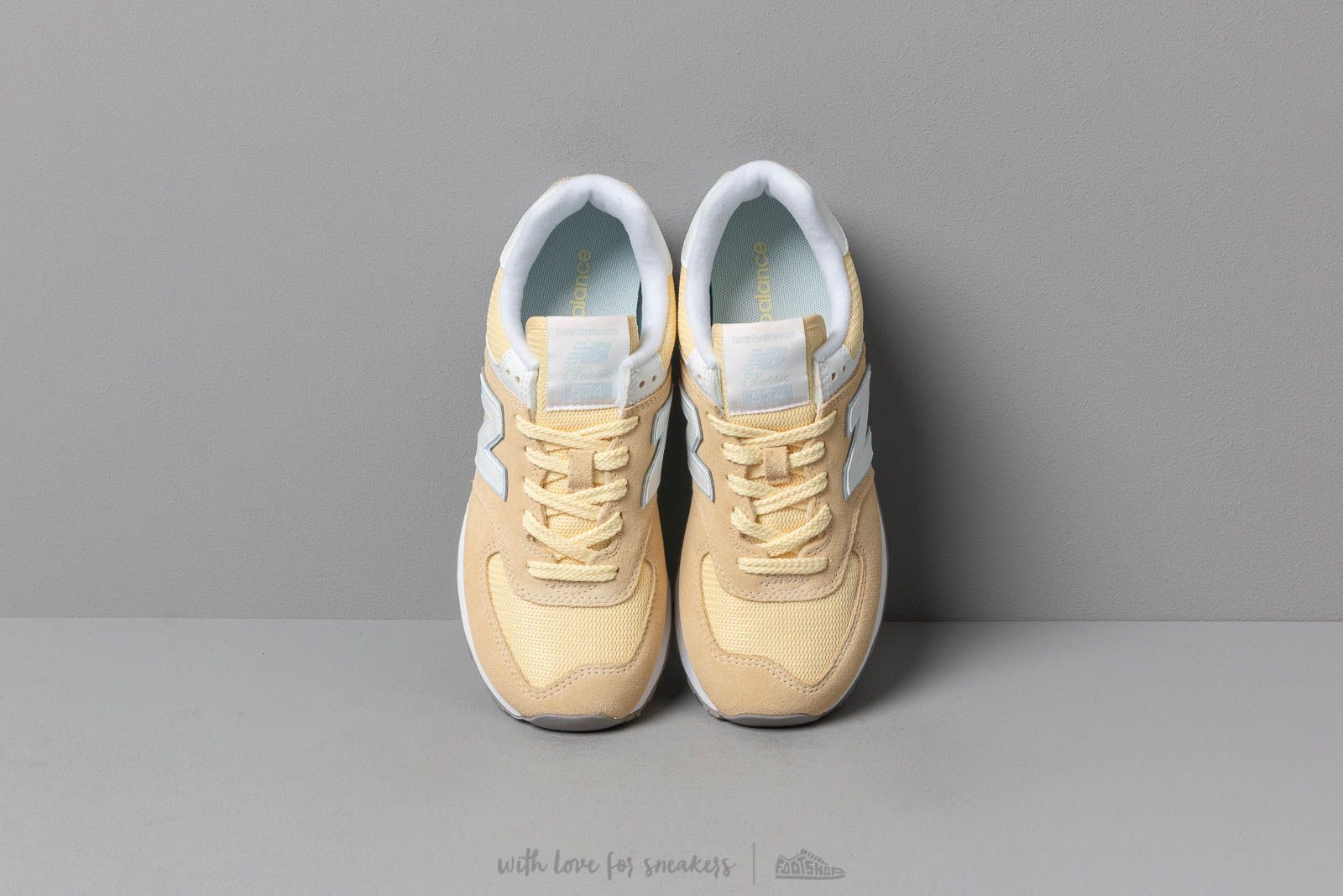New balance wl574esg discount