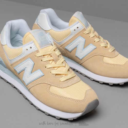New Balance 574