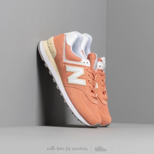 New balance 791 womens Orange hot sale