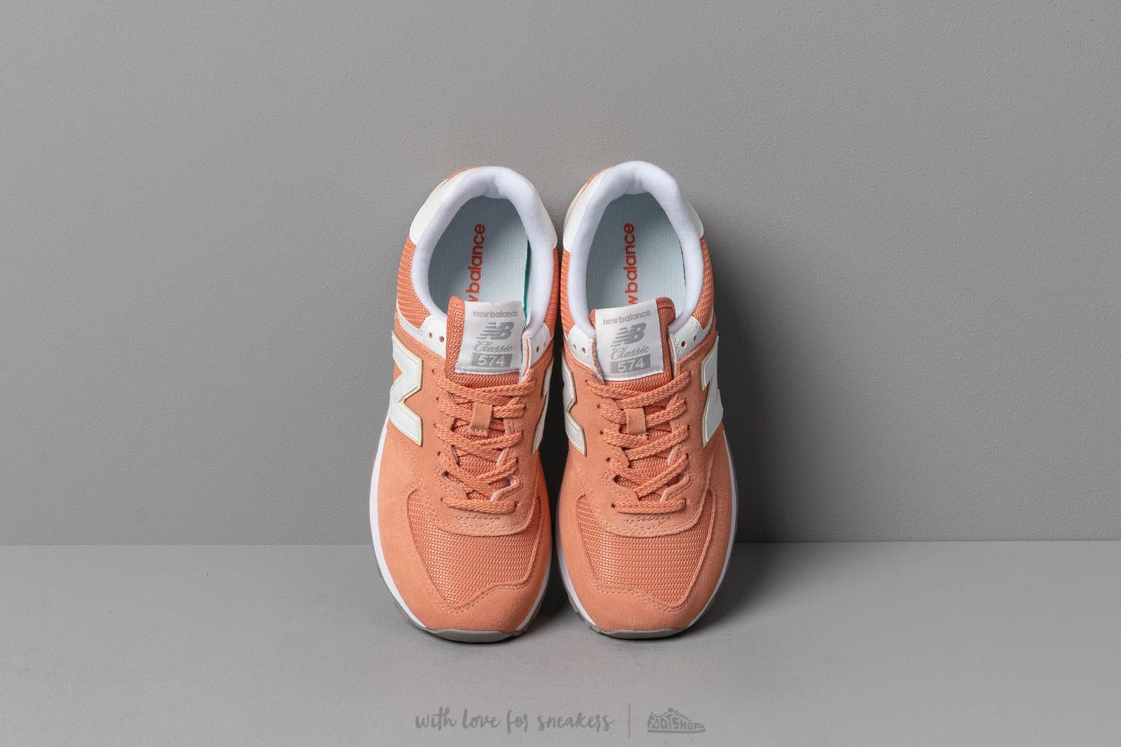 New balance wl574esf clearance