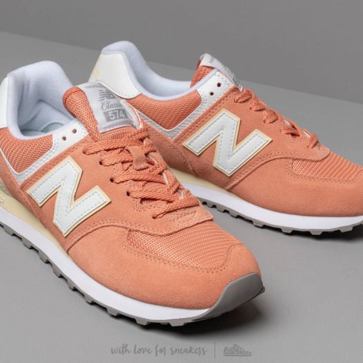 New balance 560 Orange discount