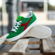 Diadora tennis 270 online low uomo blu