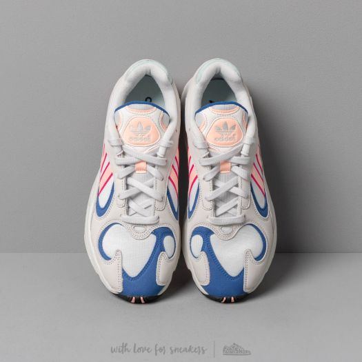 Yung 1 white orange cheap
