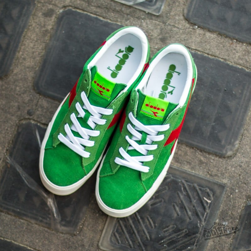 Diadora tennis 270 low uomo scontate outlet