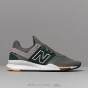 Men s shoes New Balance 247 Green White Footshop