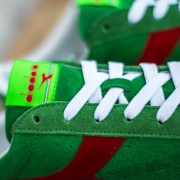 Diadora tennis shop 270 low rosso