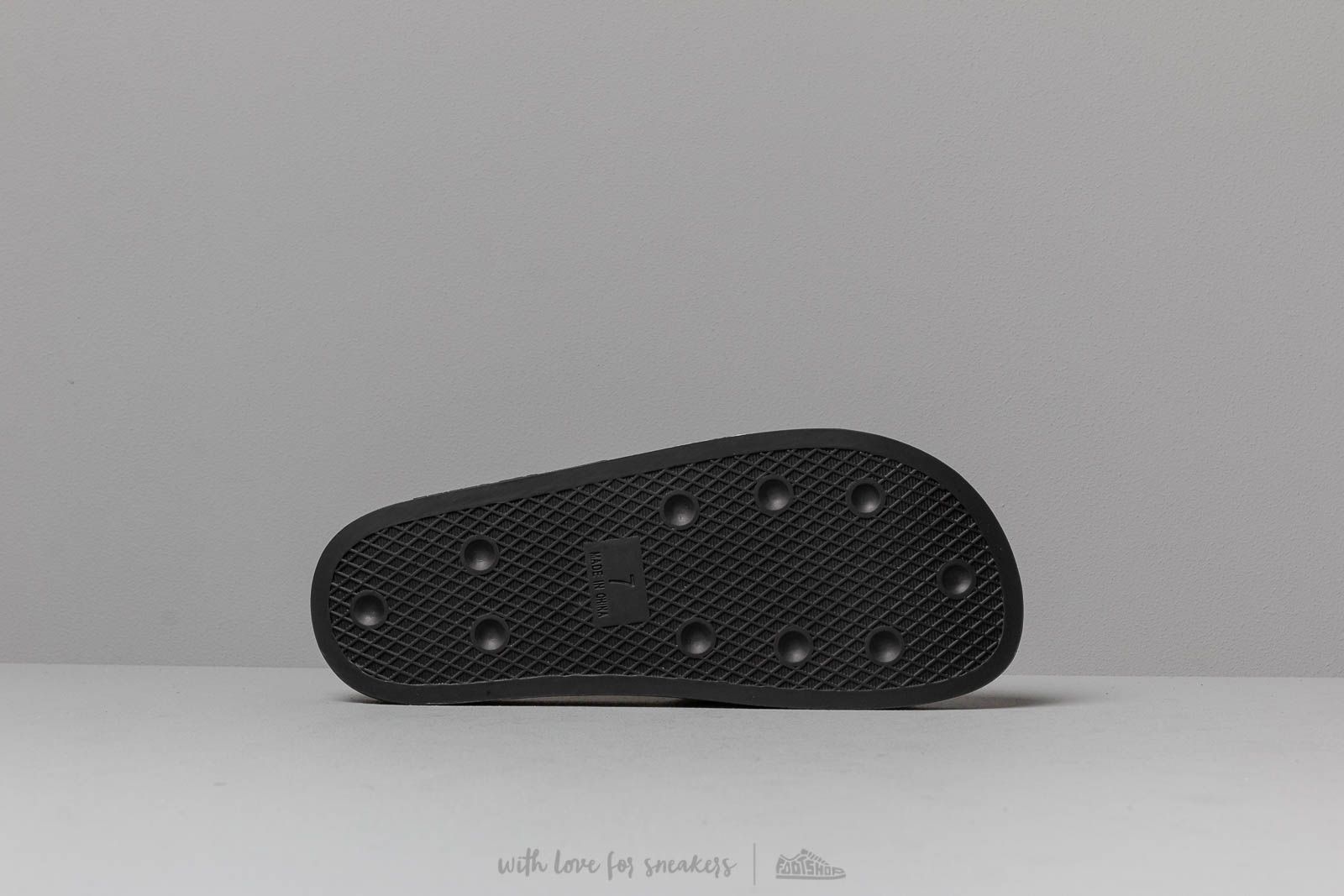 Női cipők adidas Adilette W Core Black/ Core Black/ Core Black