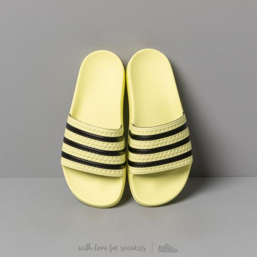 Adidas ice 2025 yellow