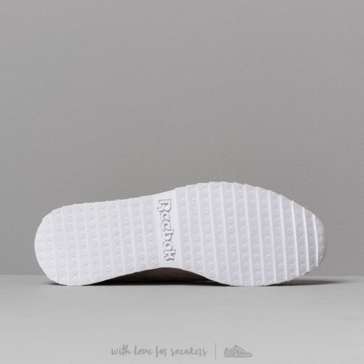 Reebok cl leather sand mono hot sale