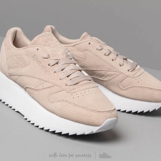 Reebok Classic Leather Double
