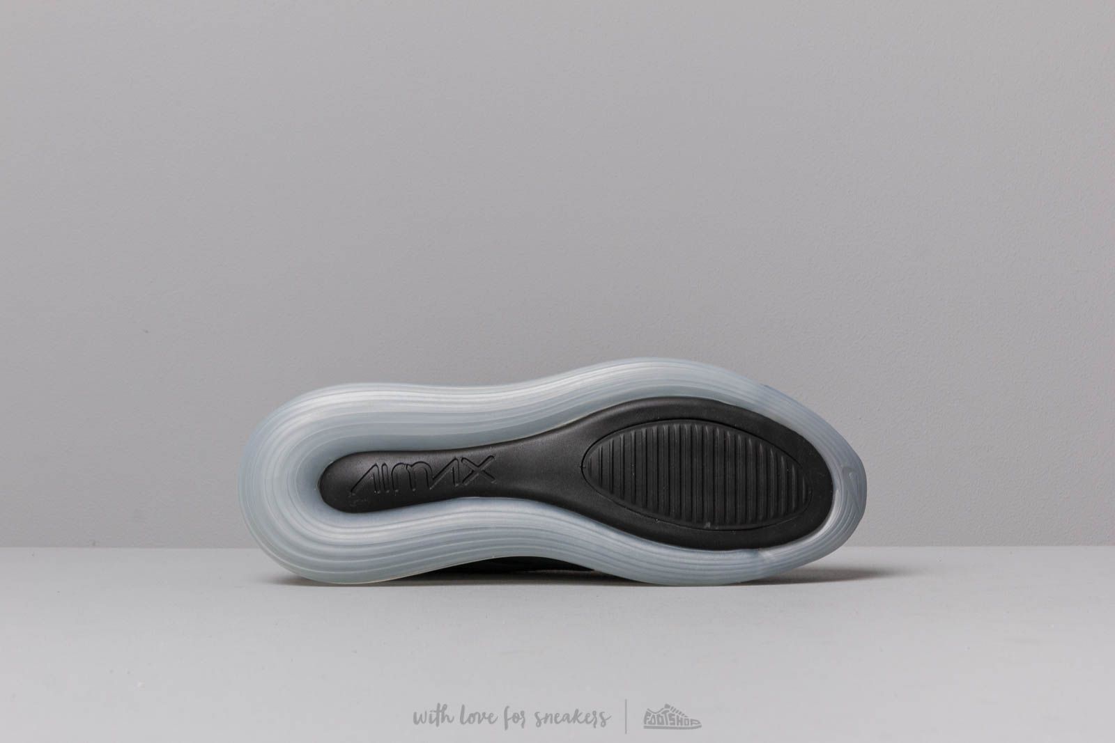 Herenschoenen Nike Air Max 720 Cool Grey/ Black-Wolf Grey