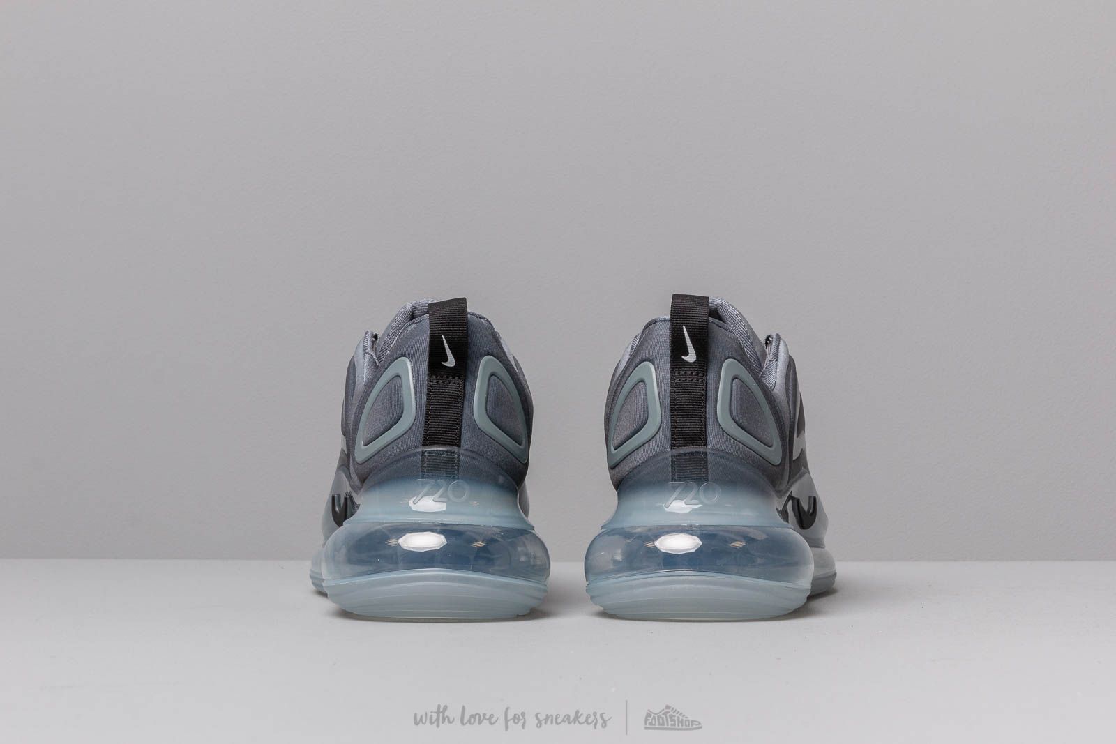 Nike air max deals 720 cool grey/black-wolf grey