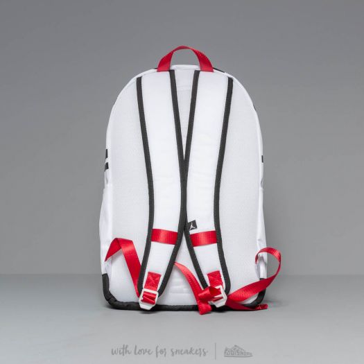 Backpacks Jordan Air Patrol Backpack White (9A0172-001) Footshop