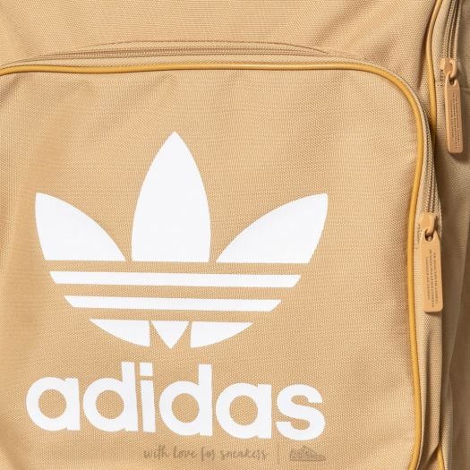 Backpack classic trefoil deals