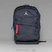 Jordan Air Patrol Backpack Obsidian